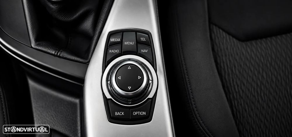 BMW 116 d EfficientDynamics - 32