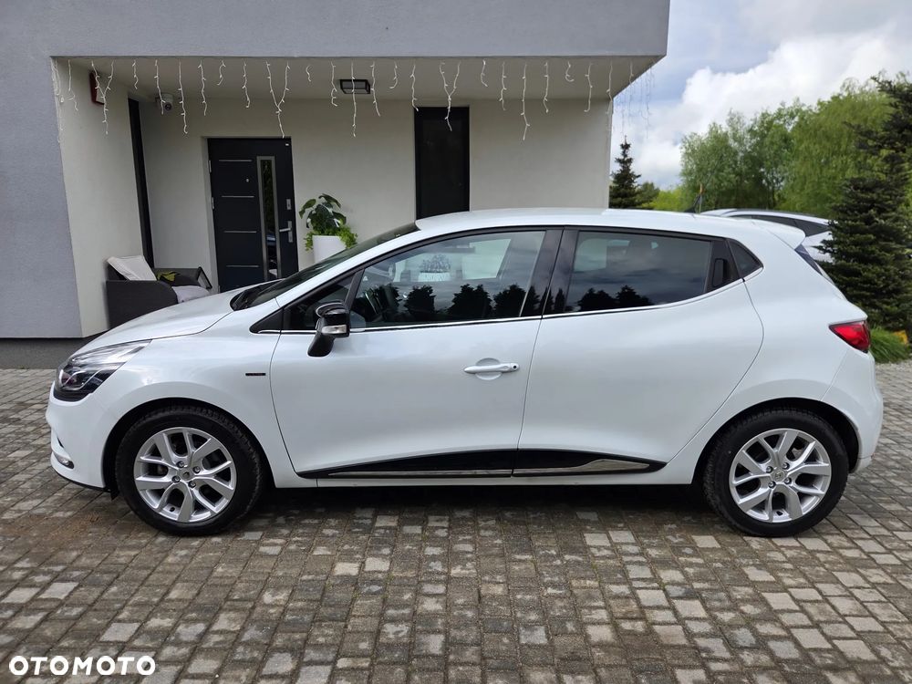 Renault Clio 0.9 TCe Limited - 5