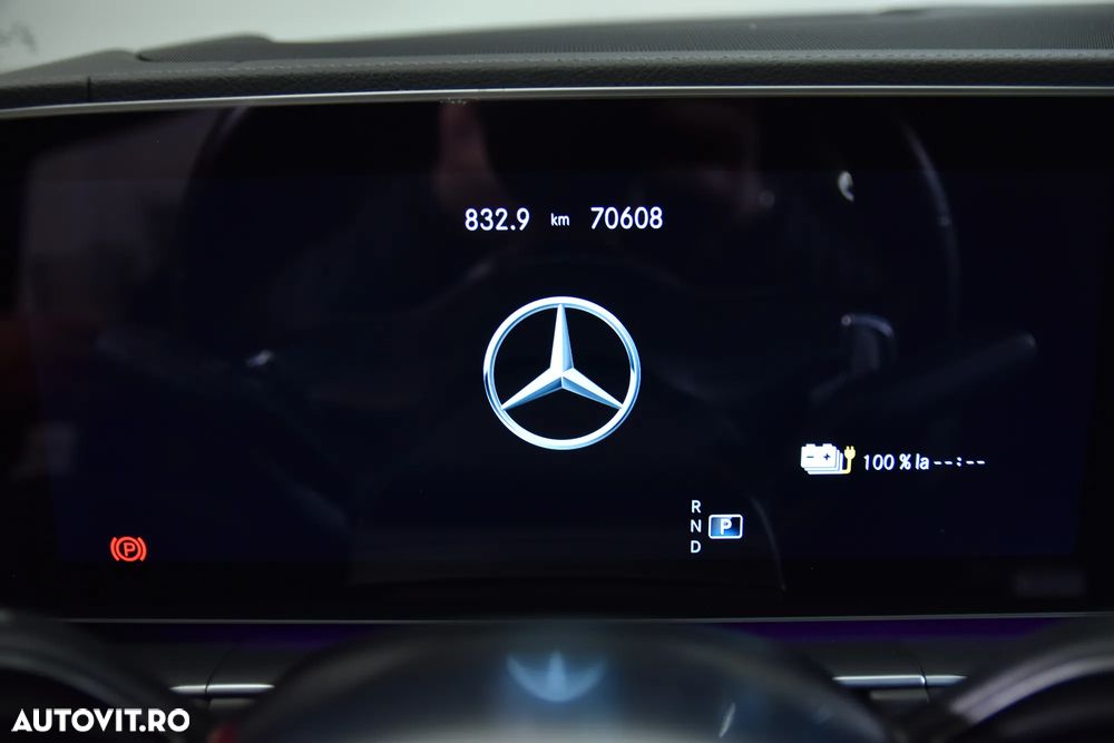 Mercedes-Benz GLE Coupe 350 de 4Matic 9G-TRONIC AMG Line - 11