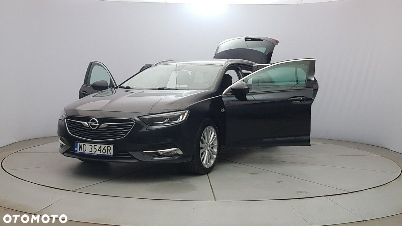 Opel Insignia - 10