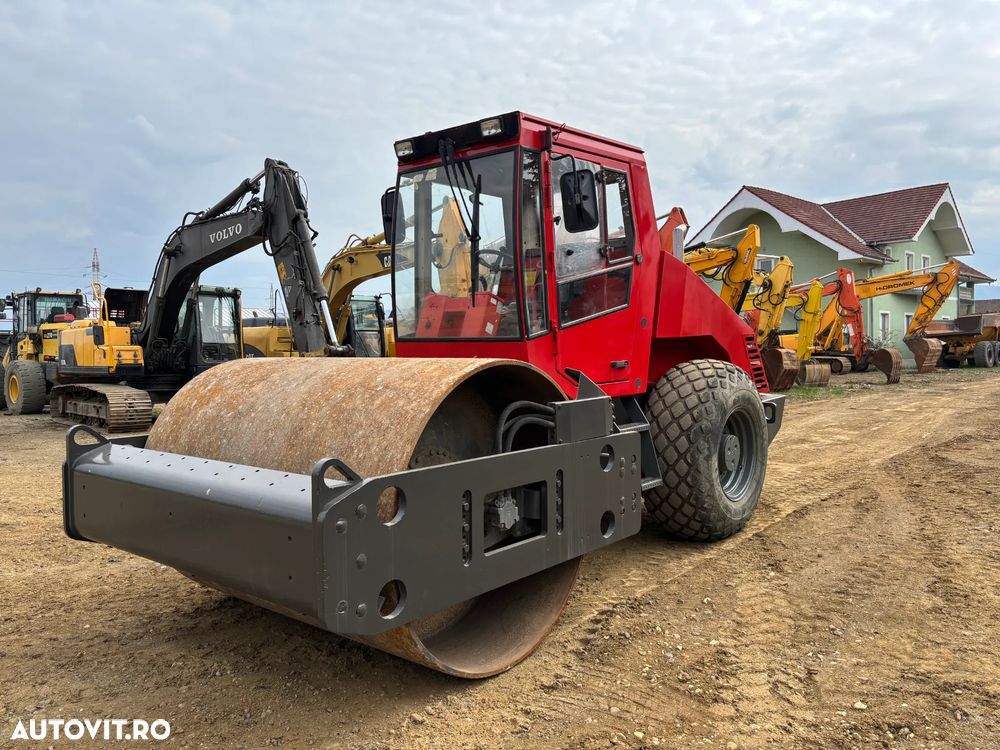 Bomag BW 213 D-3 - 3