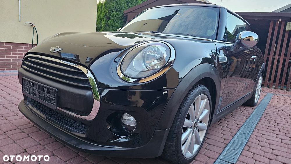 MINI ONE Standard - 11