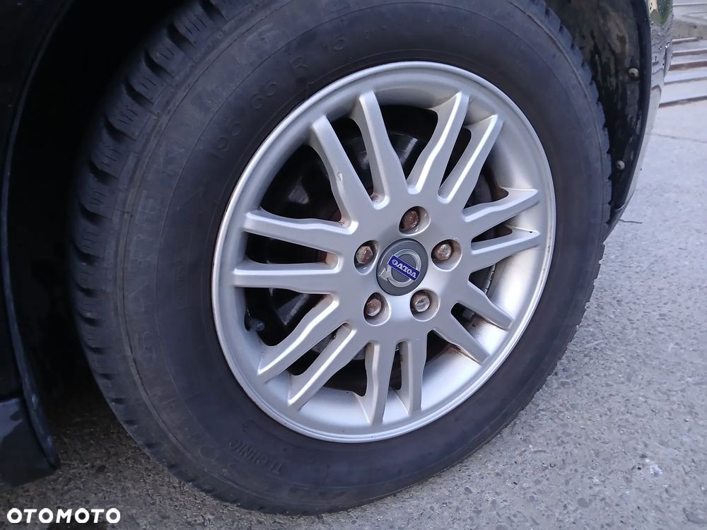 Volvo V50 1.8 Kinetic - 7