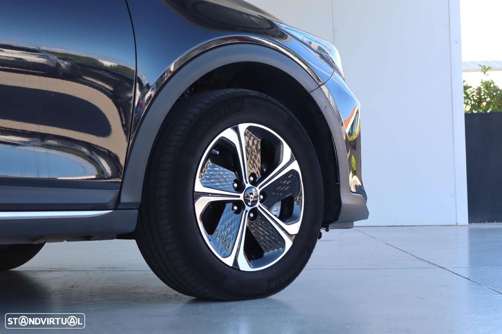 Kia XCeed 1.6 GDi PHEV Drive - 10
