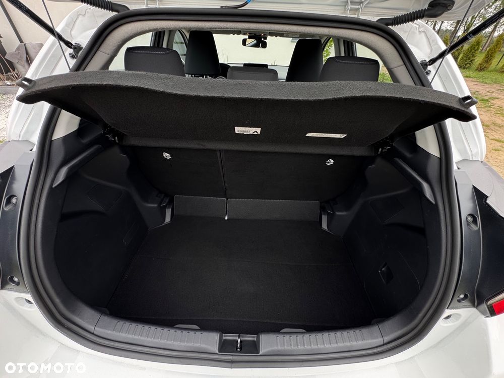 Toyota Yaris 1.5 Comfort - 13