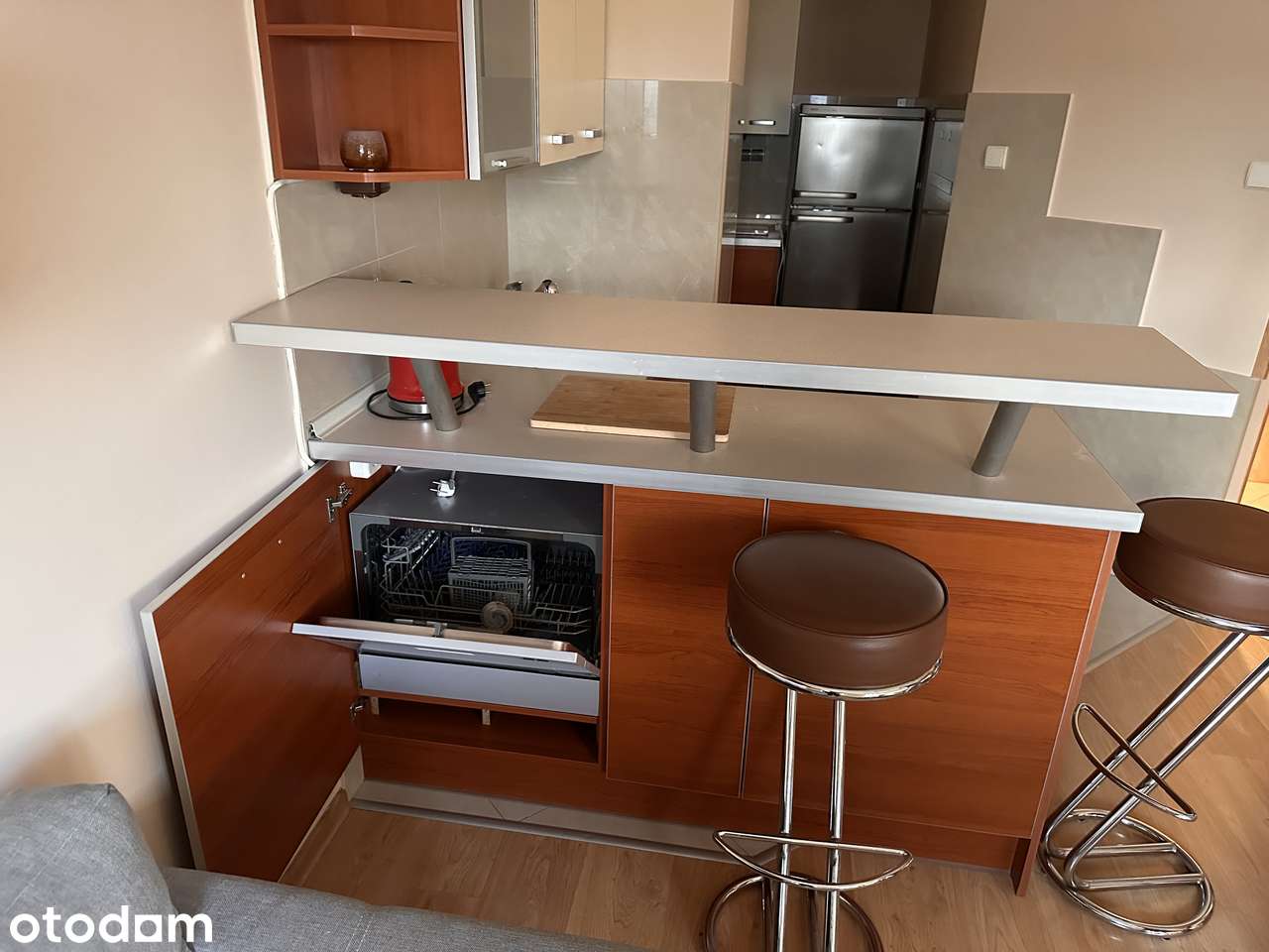 40m2, blisko metra Wawrzyszew, gotowe