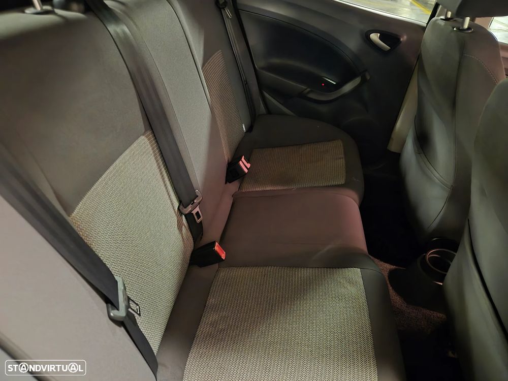 SEAT Ibiza 1.2 12V Style - 27