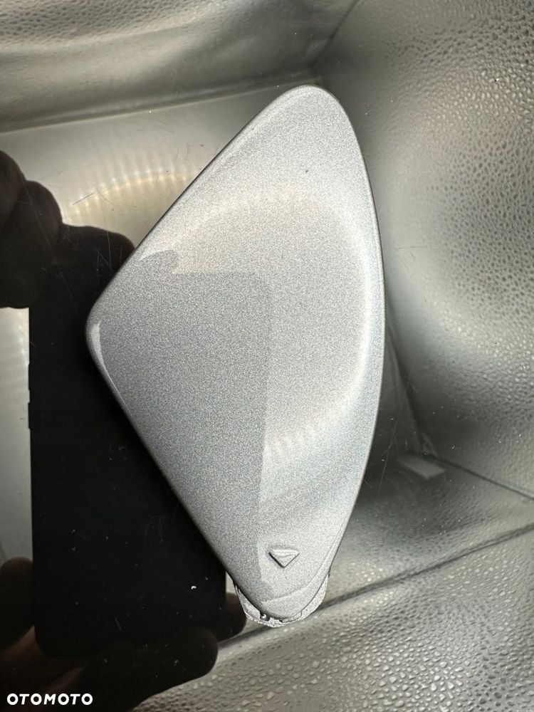 ZAŚLEPKA HAK HOL PRZÓD BMW F30 F31 KOLORY 51117293116 - 4
