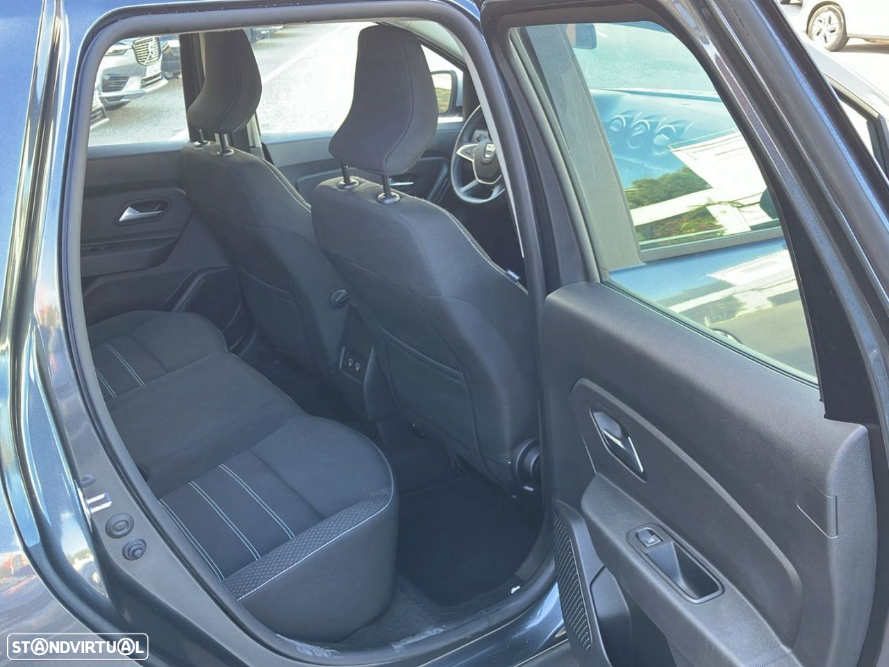 Dacia Duster 1.5 Blue dCi Expression - 22