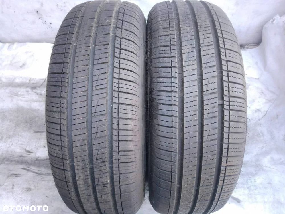 Dunlop Sport ALLSeason 185/60 r15 88V 2023 8mm - 1