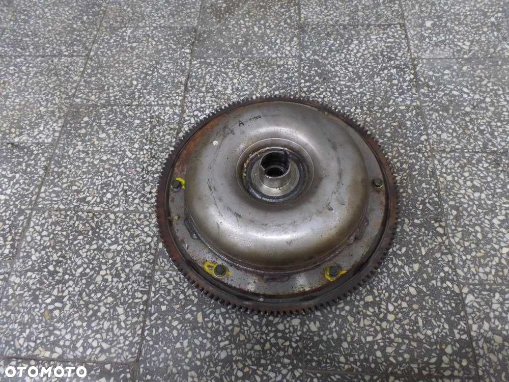 ISUZU NPR NQR NPS 5.2 D 4HK1 SKRZYNIA BIEGOW EASYSHIFT AUTOMAT 04-14 - 8