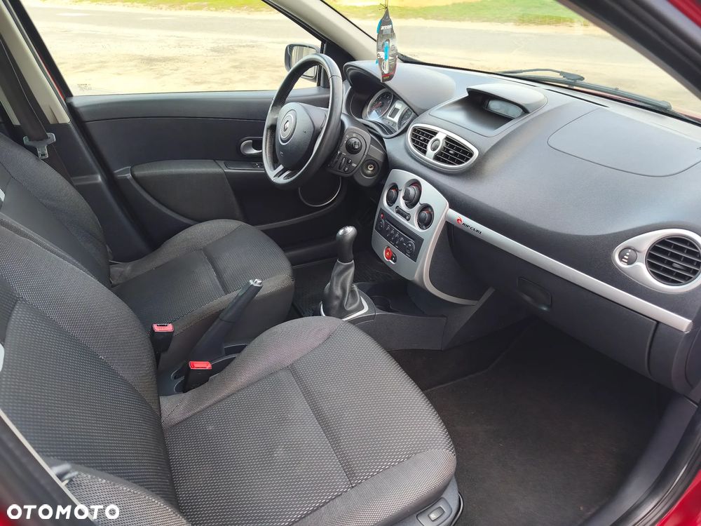 Renault Clio 1.2 16V TCE Rip Curl - 31