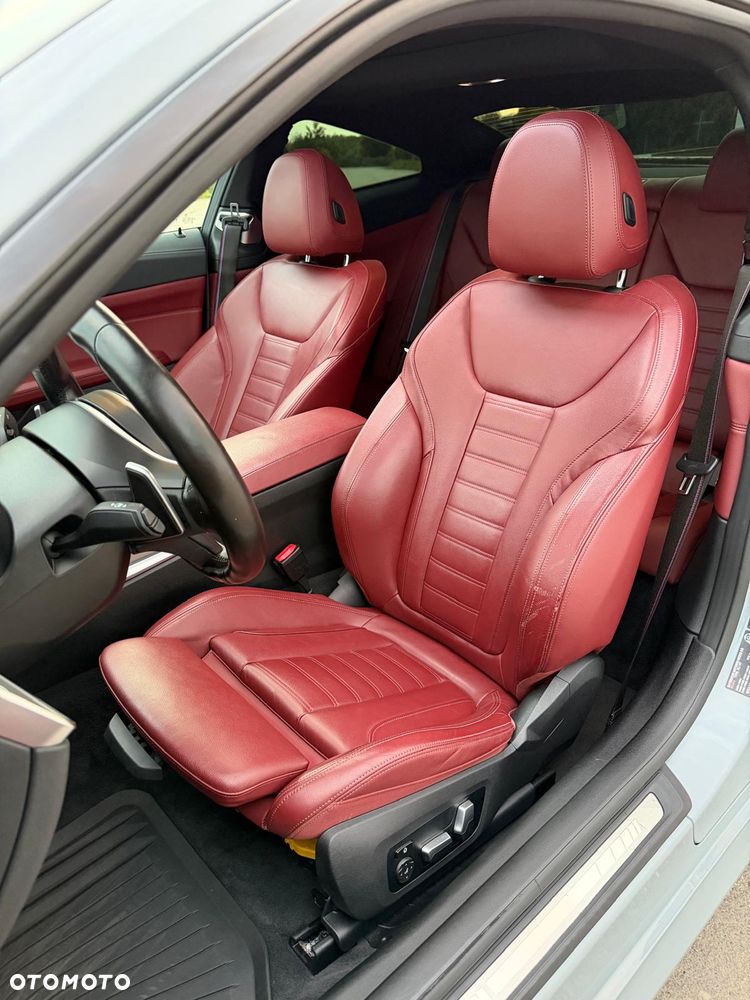 BMW Seria 4 M440i xDrive mHEV sport - 10