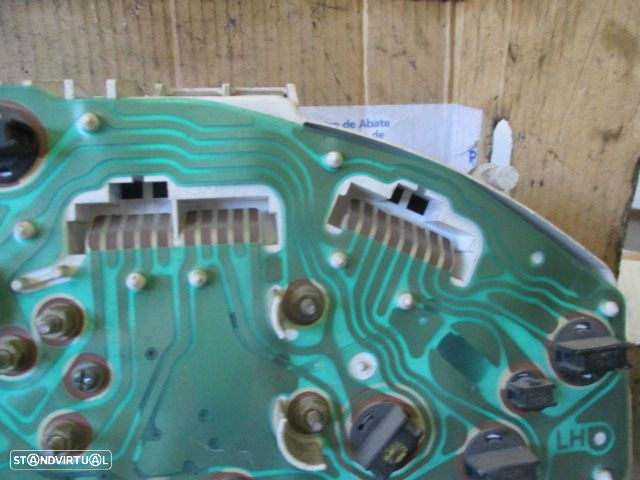 Quadrante 832001A260 TOYOTA COROLLA 1994 1.3I KM 154118 - 4