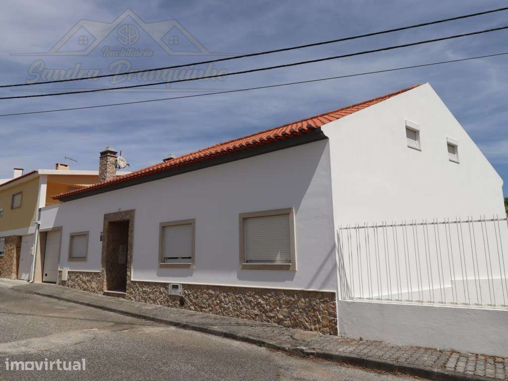 Moradia T3 com garagem e logradouro - Grande imagem: 3/60