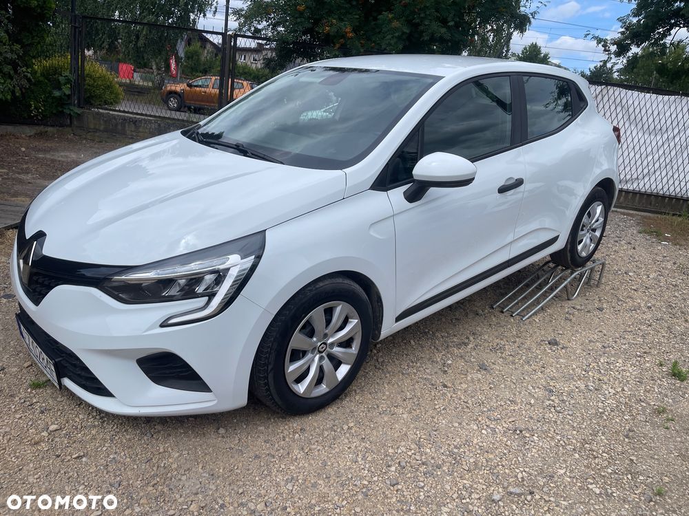 Renault Clio SCe 65 EXPERIENCE - 13