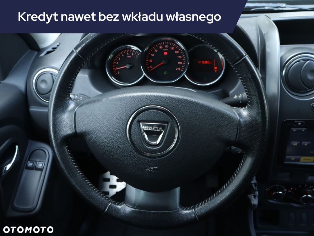 Dacia Duster - 19