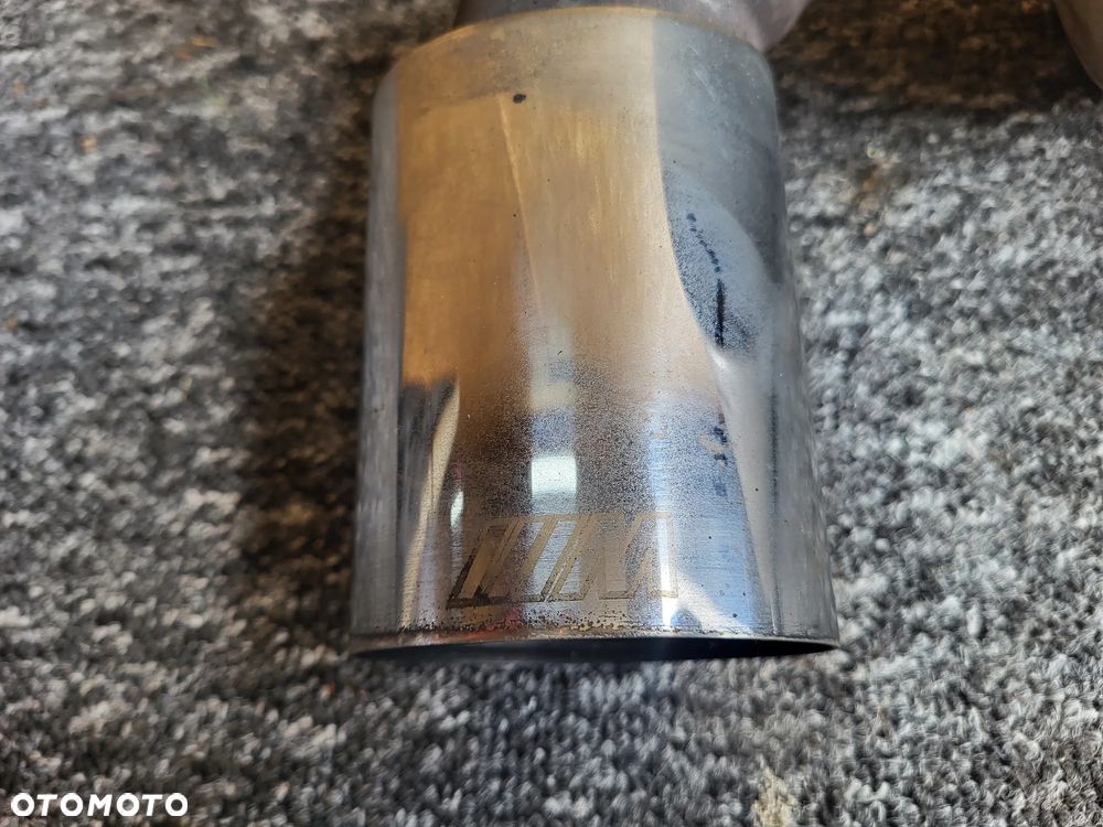 Bmw f20 f21 M135i wydech M Performanc - 3
