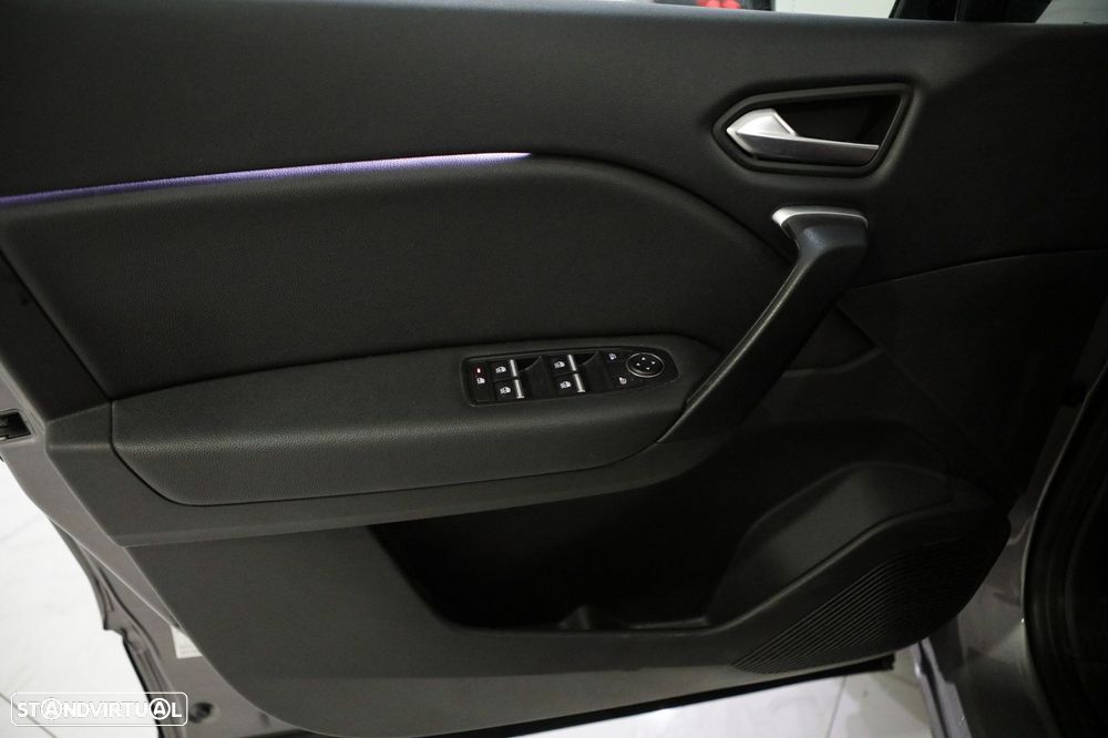 Renault Captur 1.0 TCe Intens - 15