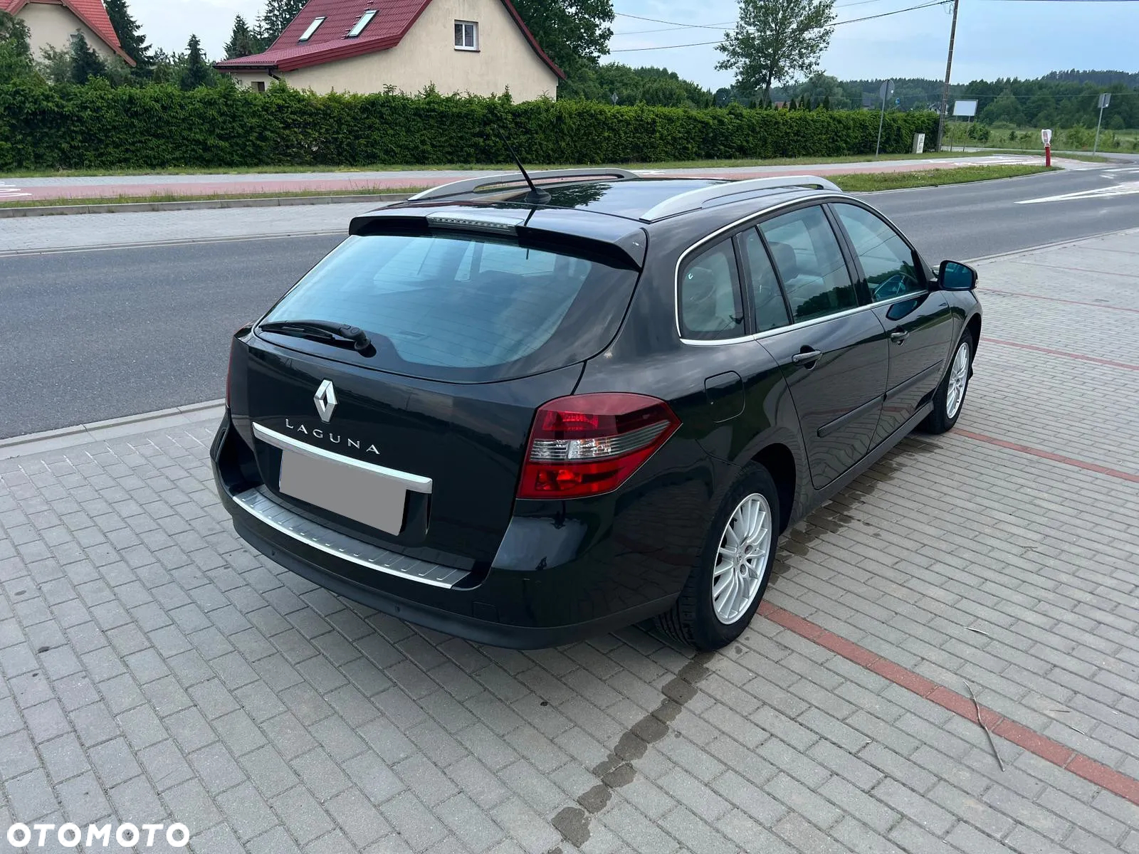 Renault Laguna 2.0 Expression - 8