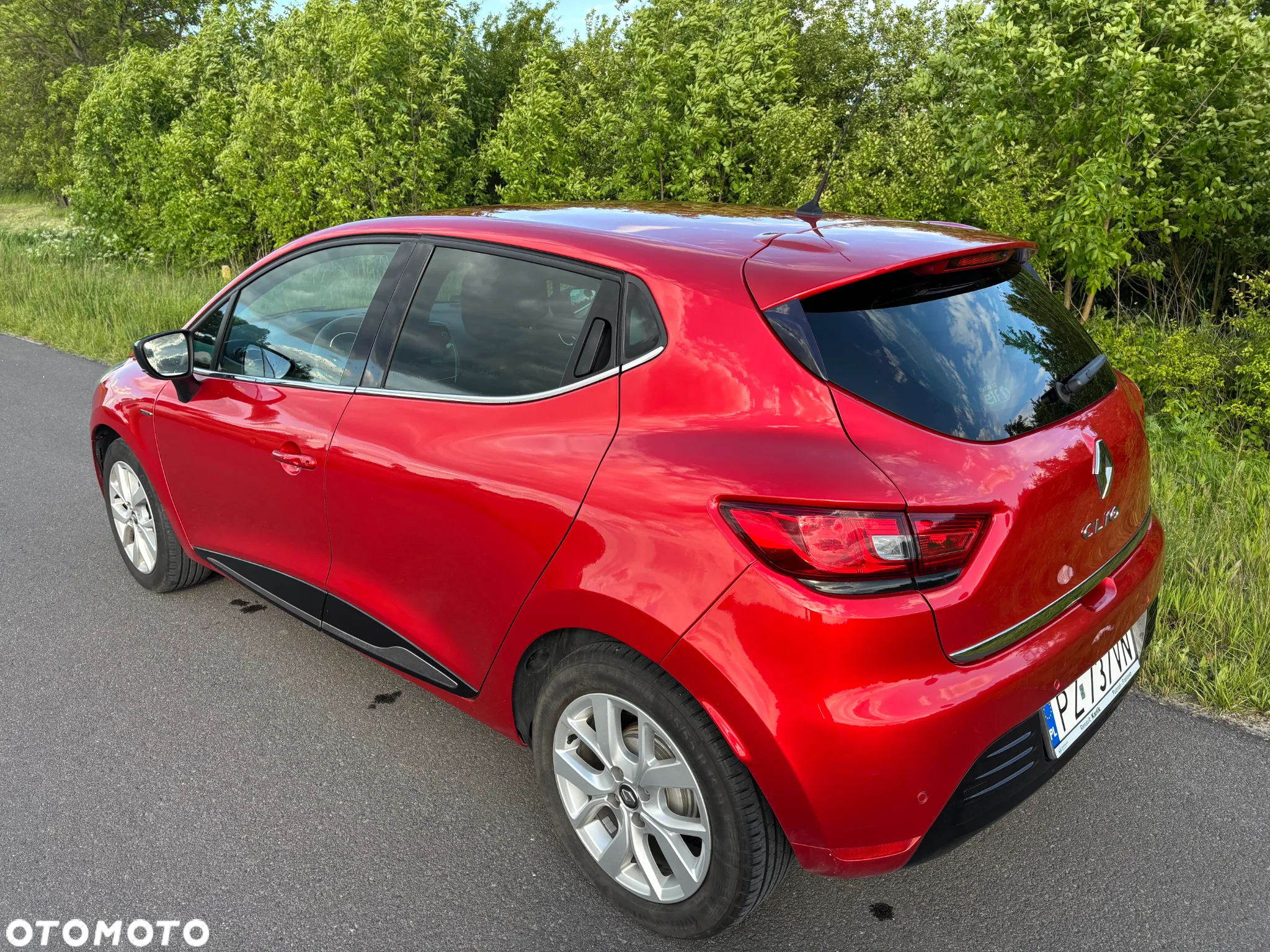Renault Clio 0.9 Energy TCe Limited - 8
