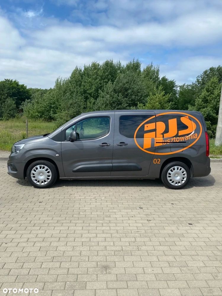 Opel Combo XL 1.5 CDTI Enjoy S&S - 1