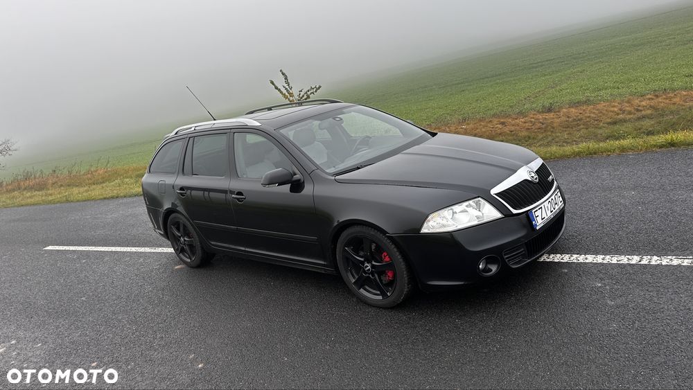 Skoda Octavia - 4