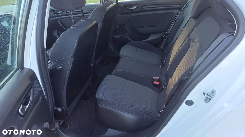 Renault Megane - 15
