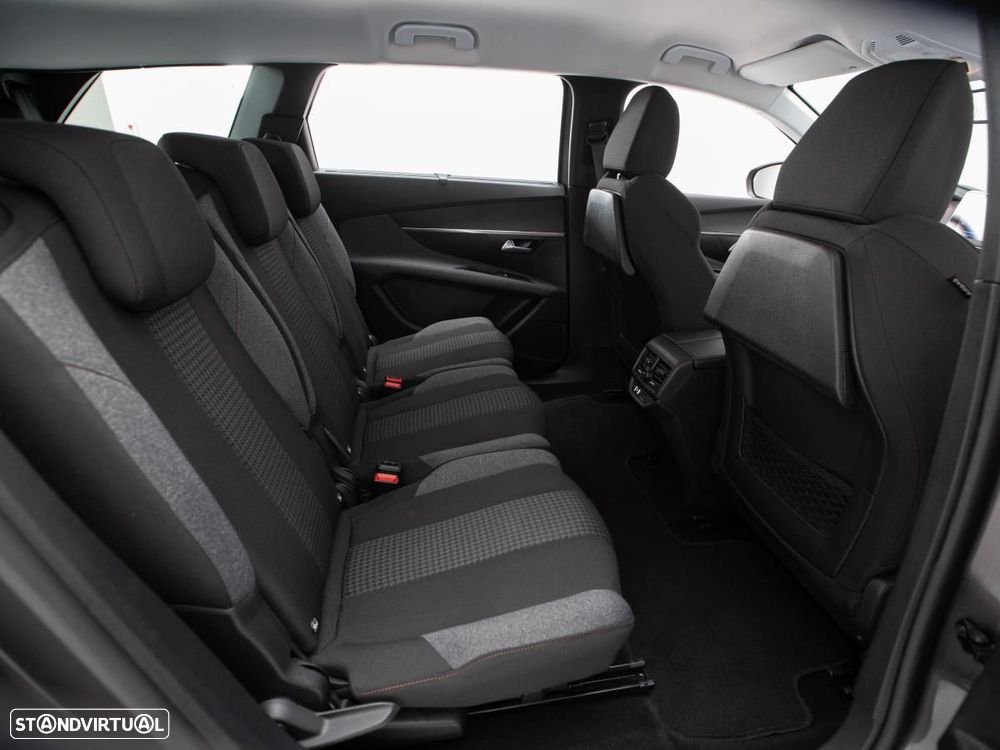 Peugeot 5008 1.5 BlueHDi Active Pack - 11