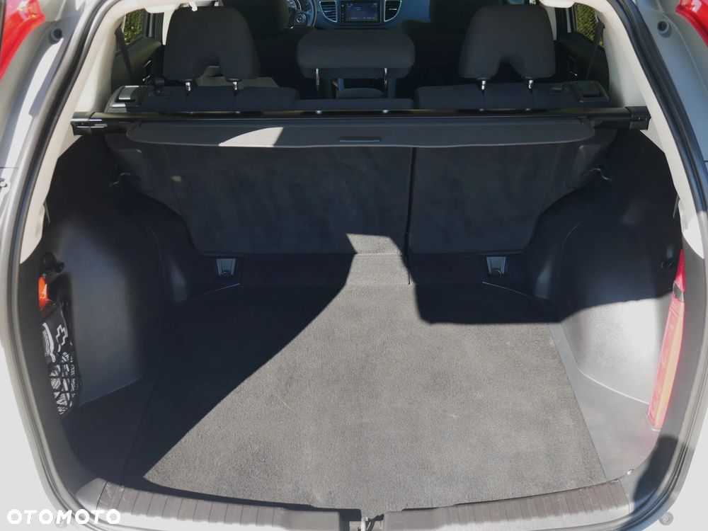 Honda CR-V 2.0i-VTEC 2WD Elegance - 29