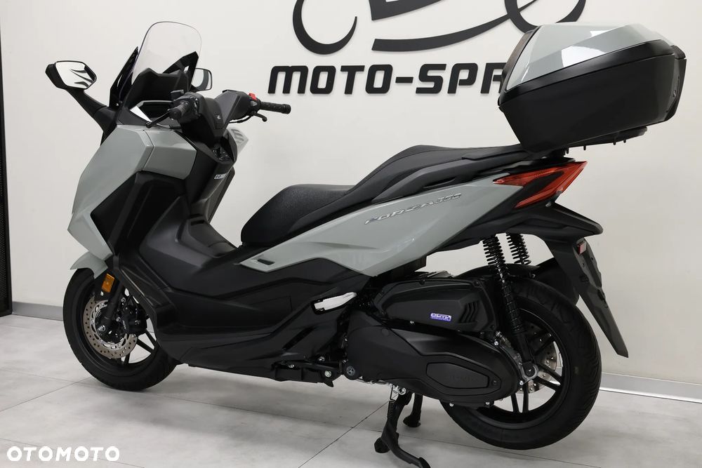 Honda NSS - 7
