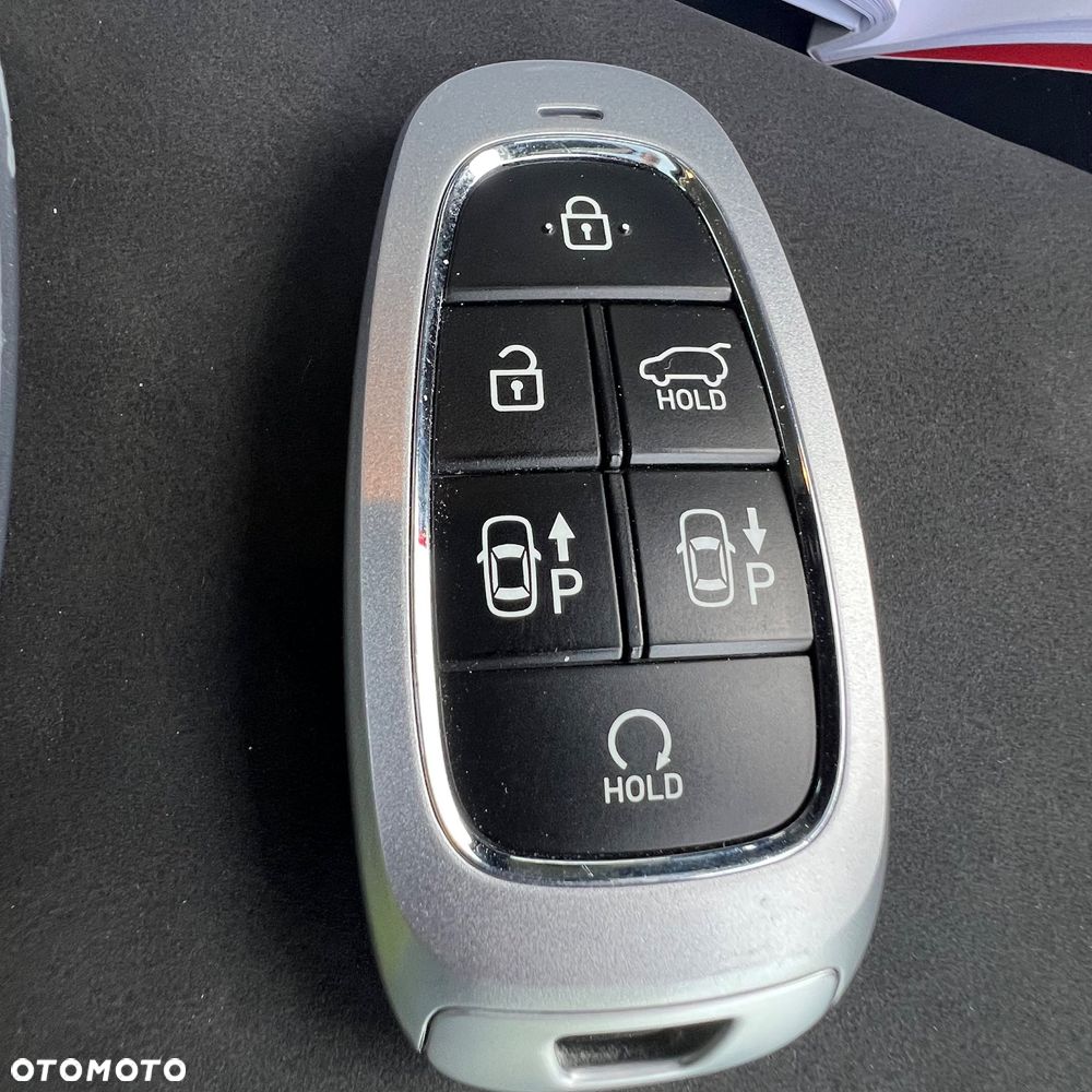 Hyundai Santa Fe 1.6 T-GDI PHEV Platinum 4WD - 30