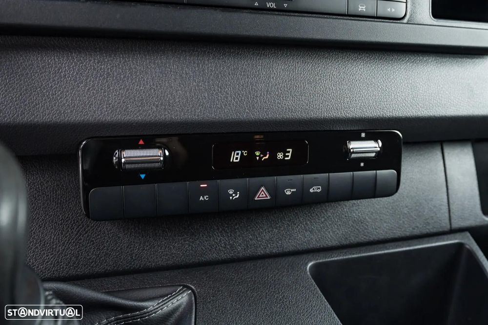Mercedes-Benz Sprinter Longa HA - 16
