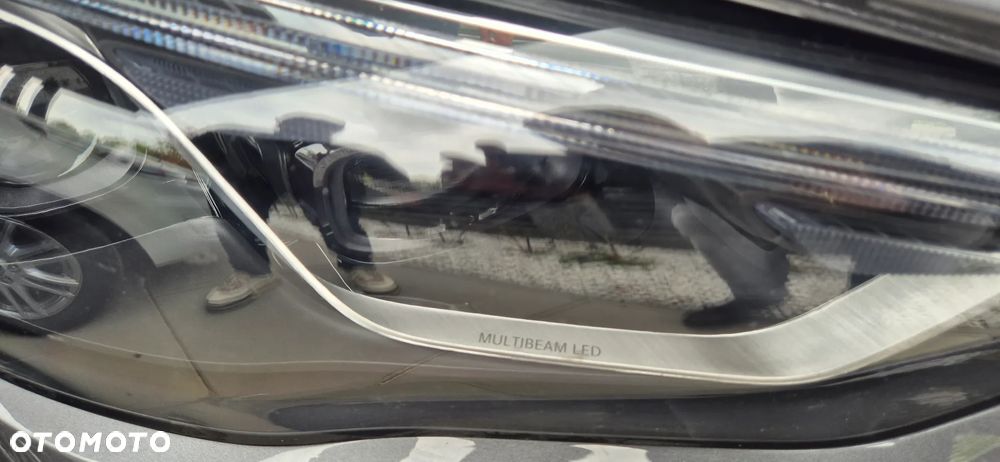 Mercedes-Benz GLA 220 d 4-Matic AMG Line - 23