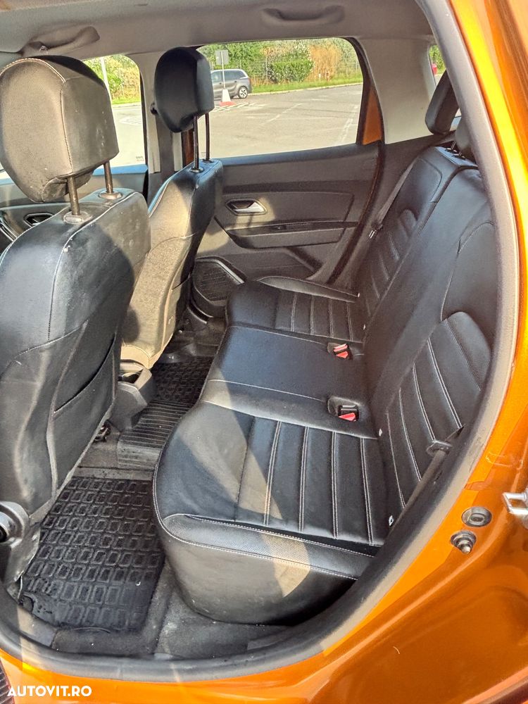 Dacia Duster - 14