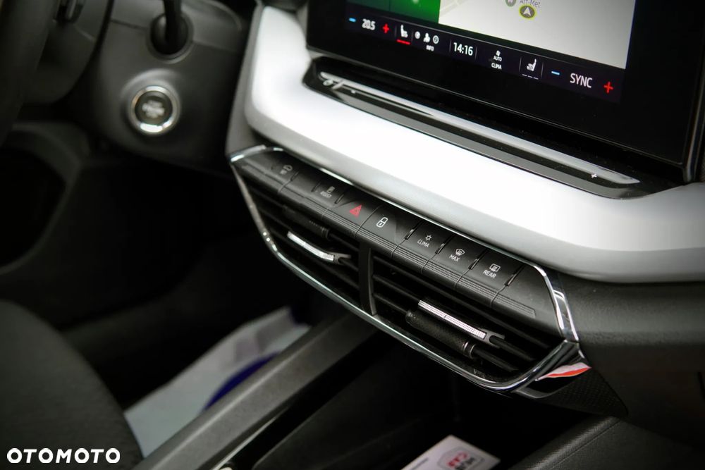 Skoda Octavia 2.0 TDI Style DSG - 22