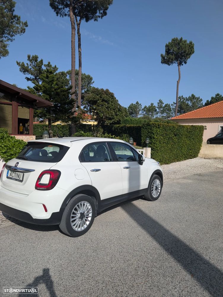 Fiat 500X 1.0 FireFly Lounge - 4