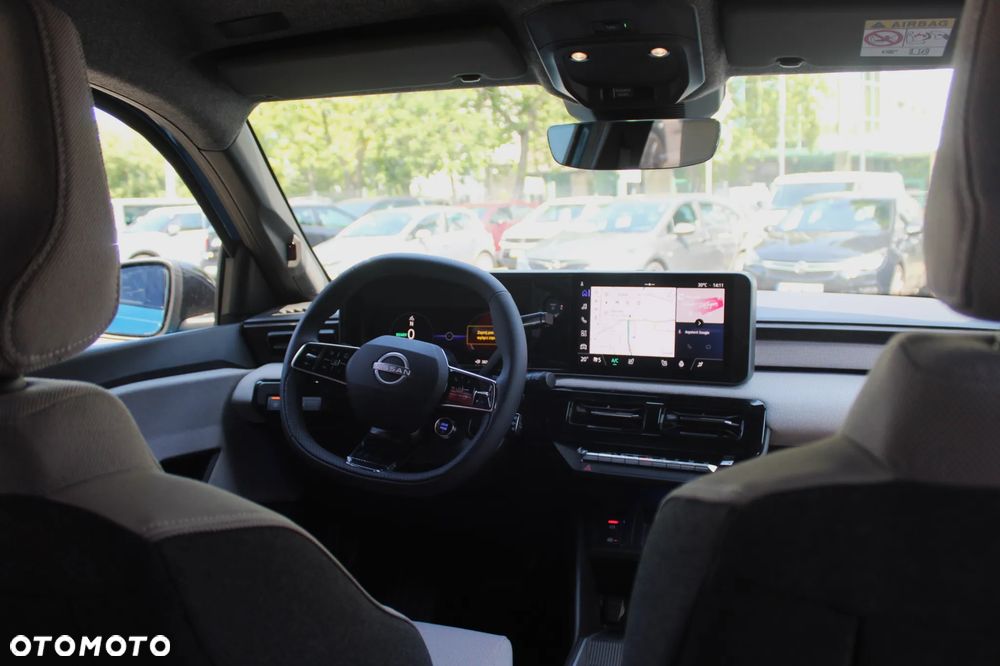 Nissan Micra 52kWh Evolve Plus - 11