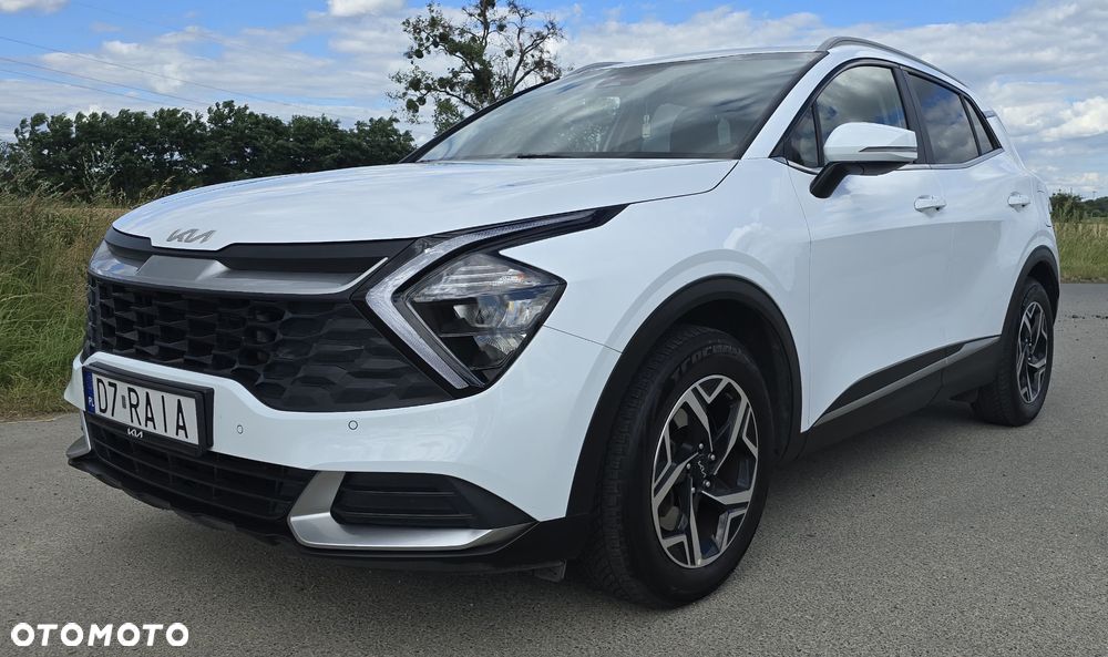 Kia Sportage 1.6 T-GDI L 2WD - 1
