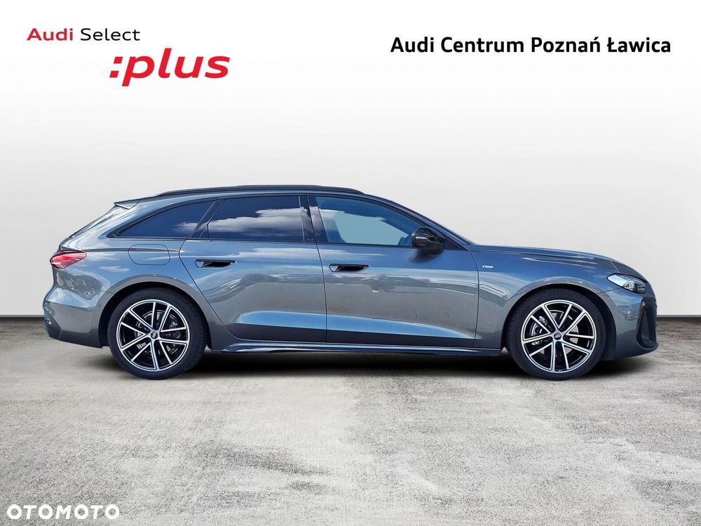Audi A5 Avant TFSI S tronic - 6