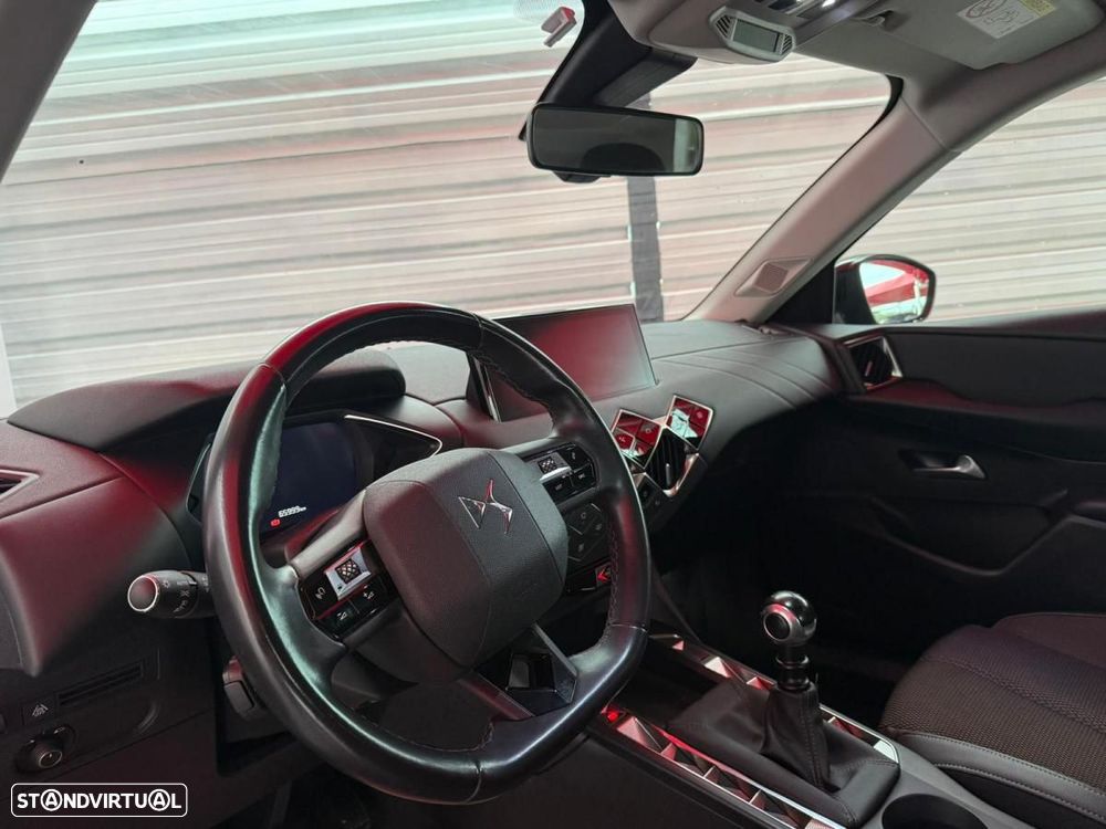 DS DS3 Crossback - 10