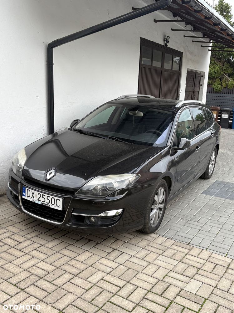 Renault Laguna