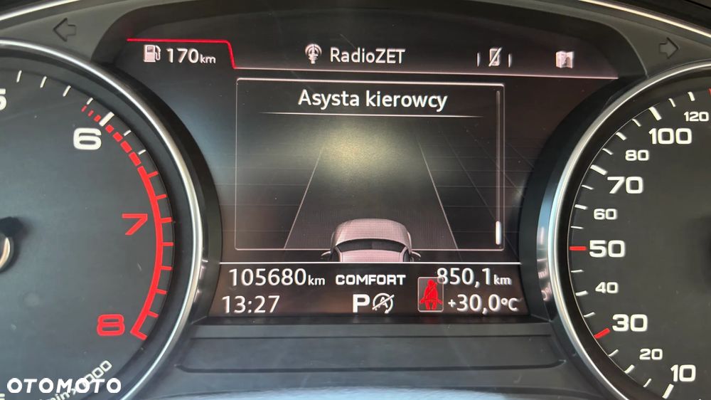 Audi A4 Avant 2.0 TFSI quattro S tronic - 10