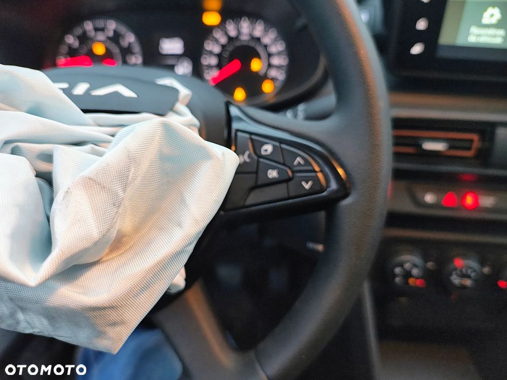 Dacia Sandero Stepway TCe 100 Prestige - 19