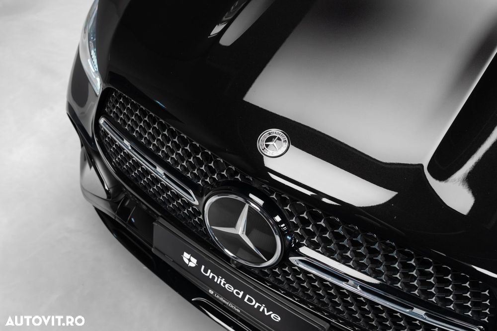 MERCEDES-BENZ GLE-Class 2023 — imagine 6