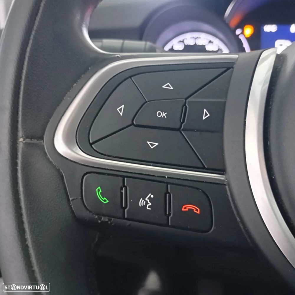 Fiat 500X 1.0 FireFly Cross - 11