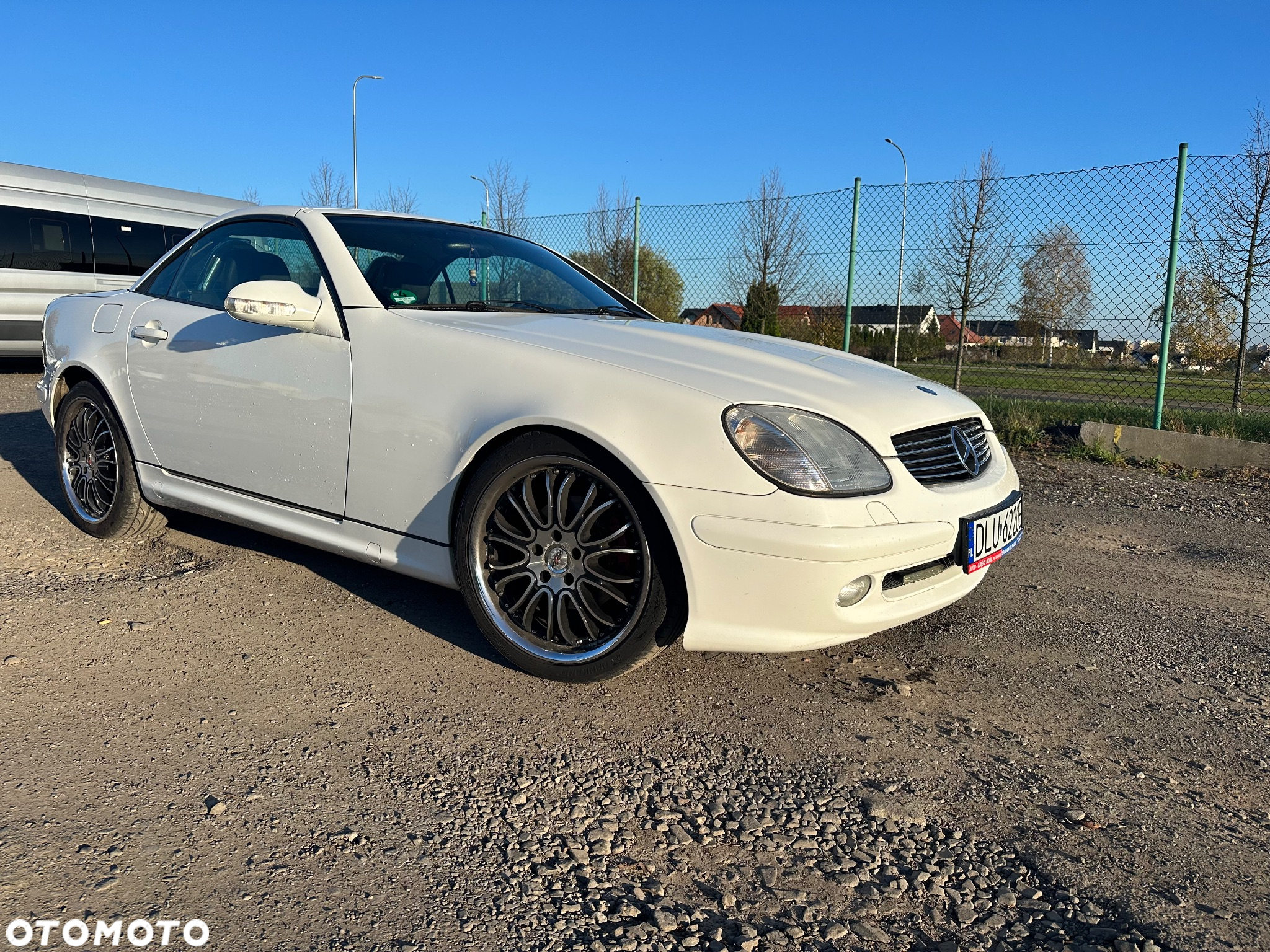 Mercedes-Benz SLK - 36