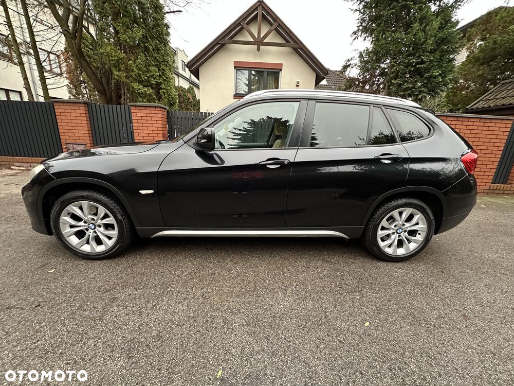 BMW X1 - 3