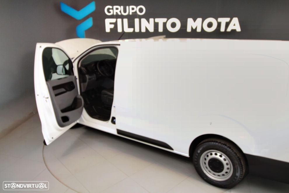 Peugeot Expert Expert 1.5 Bluehdi L2h1 Pro Long - 10