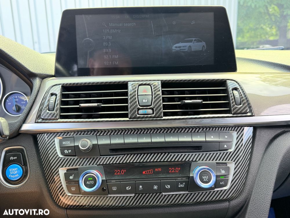 BMW 3 Series 2013 — imagine 21